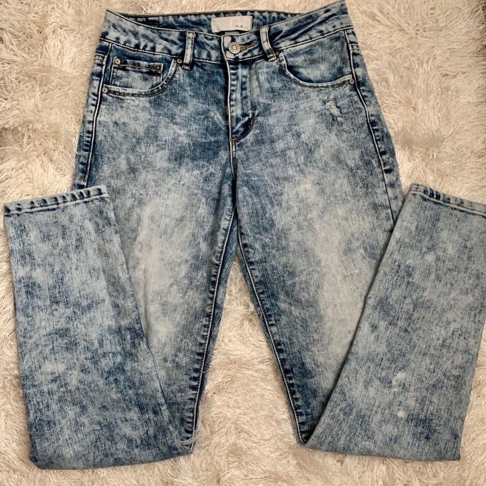 Garage Jeans